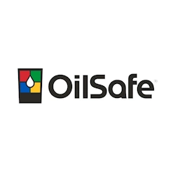 Oil Safe Logo
