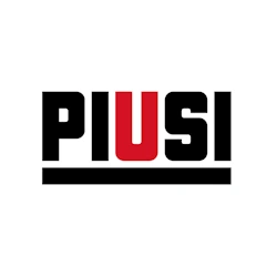 Piusi Logo