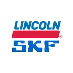 SKF Lincoln Logo
