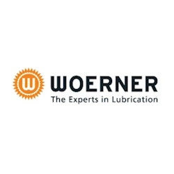 Woerner Logo