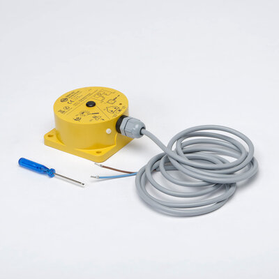 سوئیچ بالابر و آسانسور SBW کیپه آلمان