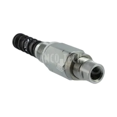 پمپ المنت KR لینکلن آلمان