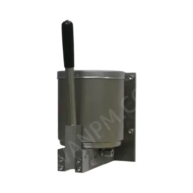 گریس پمپ دستی PFH-N ورنر آلمان