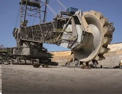 عملیات سخت کاری سطحی با الکترود ضد سایش