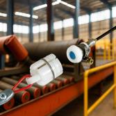 سنسور سایش و پارگی نوار نقاله