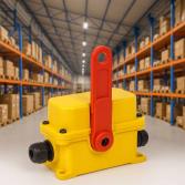 سوئیچ قطع کن طنابی