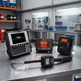 سیستم هوشمند توزیع