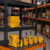 لیمیت سوئیچ