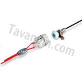 سنسور سایش و پارگی نوار نقاله