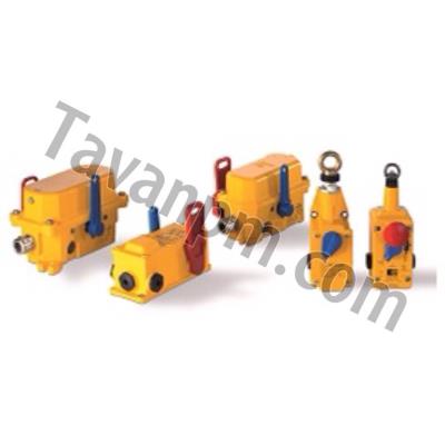سوئیچ قطع کن طنابی/پول راپ سوئیچ/پول روپ سوئیچ