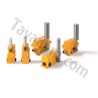 سوئیچ انحرافی نوار نقاله(میس الایمنت سوئیچ)