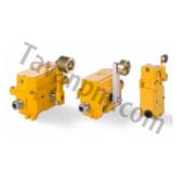 لیمیت سوئیچ