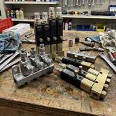 انژکتور گریس و روغن