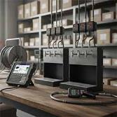 سیستم‌های توزیع روغن