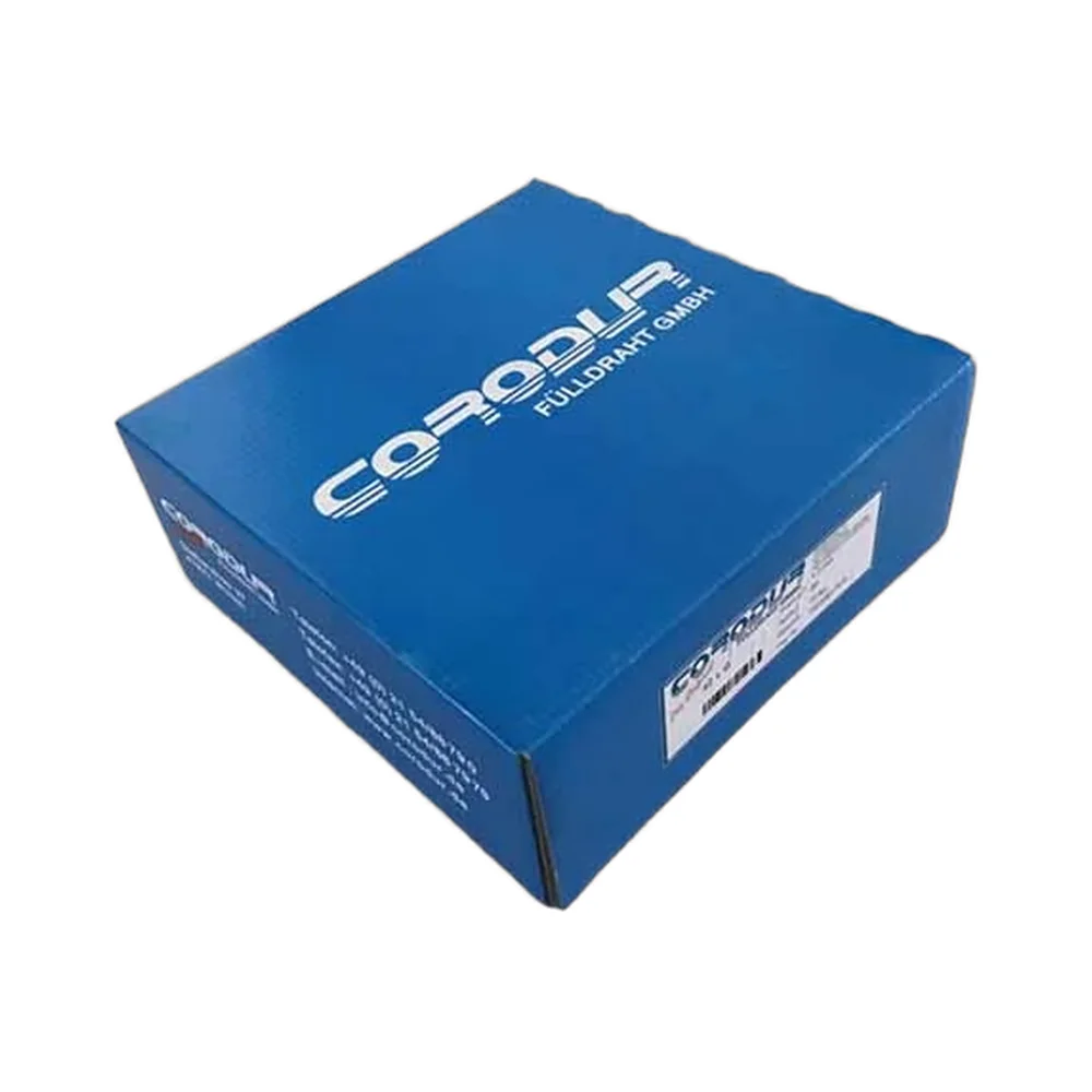 سیم جوش سختکاری ضد سایش Corodur 600 کرودور آلمان