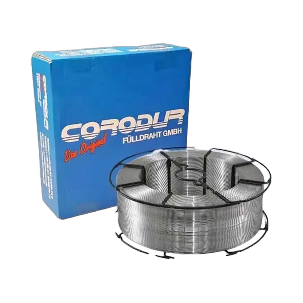 سیم جوش سختکاری ضد سایش Corodur 179 کرودور آلمان