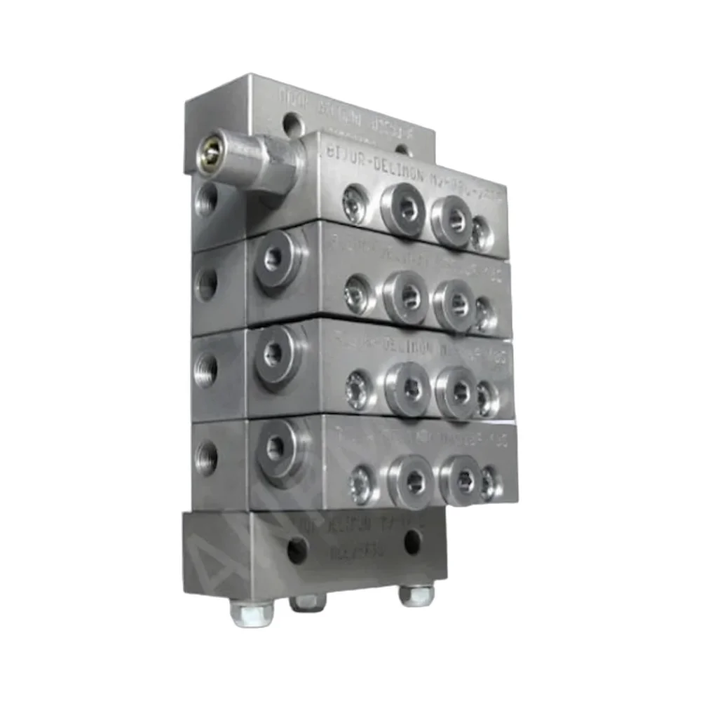 مقسم گریس M2500G دلیمون آلمان