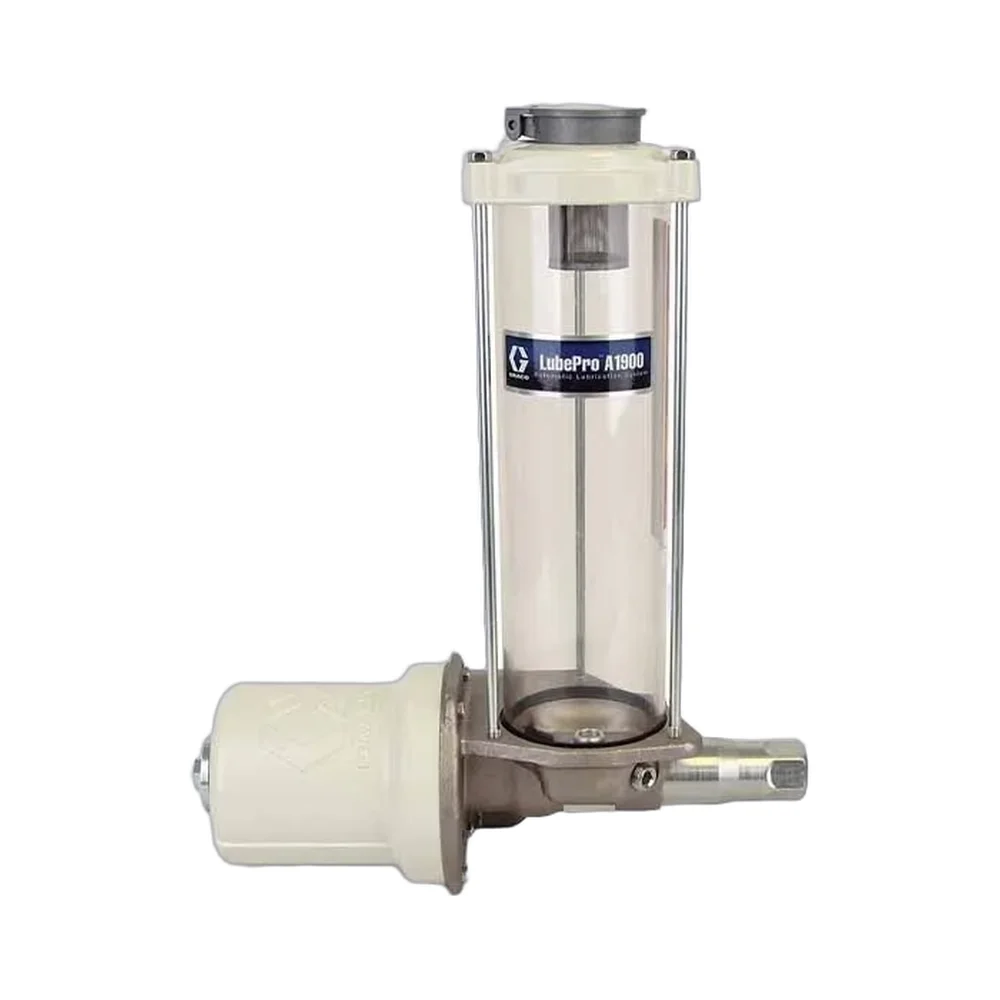 پمپ روغن بادی LubePro A1900 گراکو آمریکا