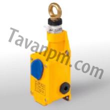 سوئیچ قطع کن اضطراری طنابی  (راپ سوئیچ) مدل ​PAS