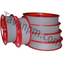 سیم جوش سخت کاری (سیم جوش ضد سایش) تنگستن کاربایدSpherical ساخت مارتک فرانسه