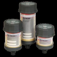  گریس پمپ تک نقطه ای یک بار مصرف اتوماتیک Pulsarlube E