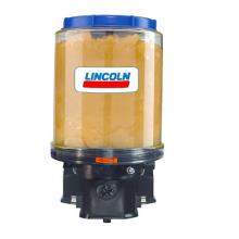 گریس پمپ دیجیتال P203