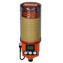​گریس پمپ نقطه ای قابل شارژ اتوماتیک Pulsarlube MSP
