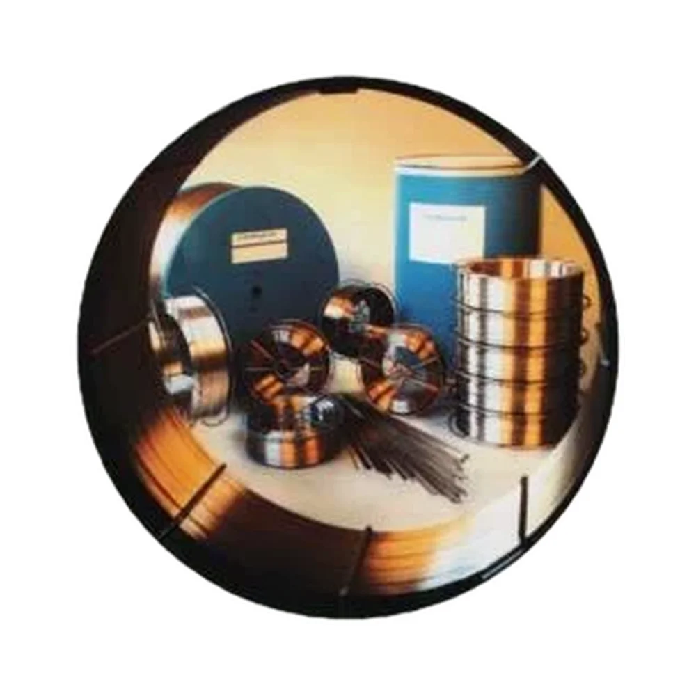 سیم جوش ضد سایش (سیم جوش سخت کاری)مدل Corodur 55 ساخت کرودور آلمان