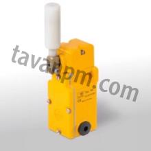 سوئیچ انحرافی نوار نقاله/میس الایمنت/دریفت سوئیچ مدل VG
