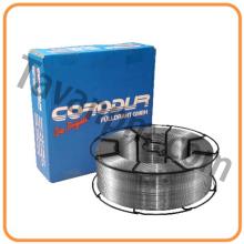 سیم جوش سخت کاری (سیم جوش ضد سایش) مدل Corodur 601 ساخت کرودور آلمان