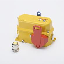 سوئیچ قطع کن اضطراری طنابی  (روپ سوئیچ) مدل HEN EX